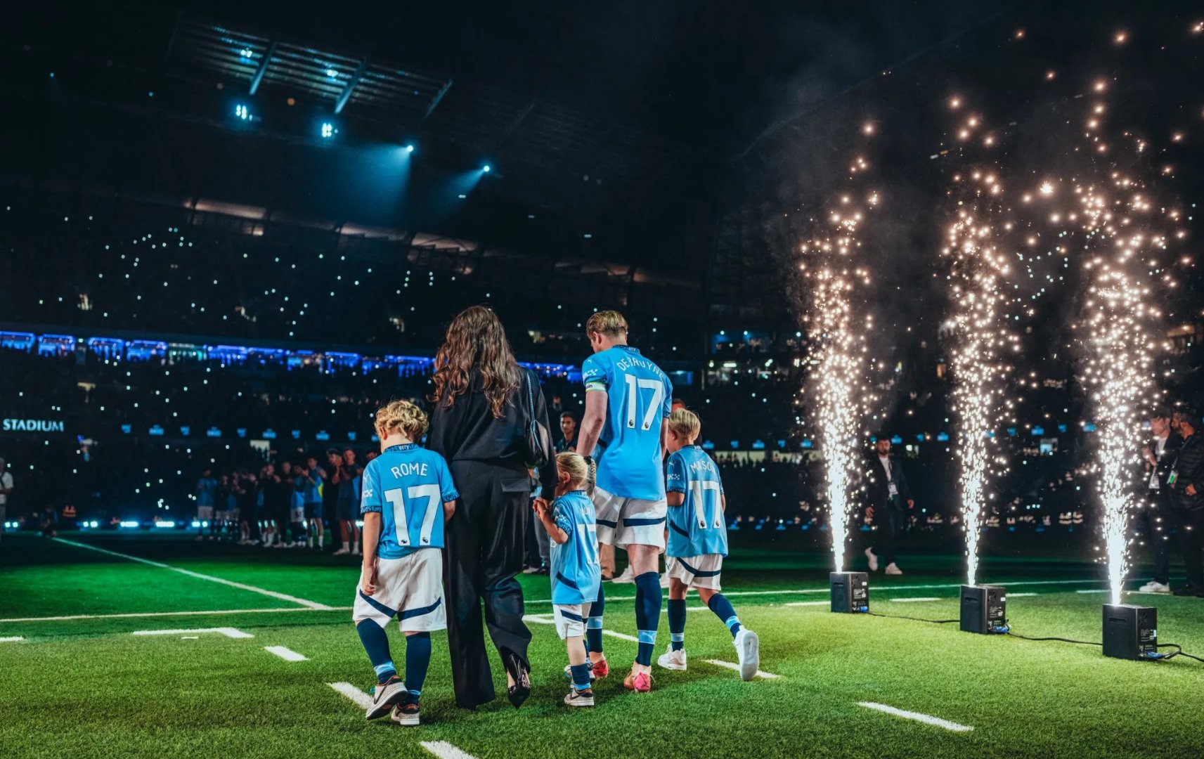 德布劳内焦点对战，JackeyLove与30激战切尔西分钟，刷新纪录胜负难料！-爱游戏娱乐